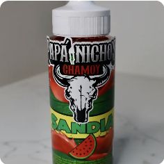 Chamoy — Sandía
